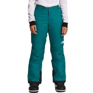 The North Face youth ski pants size xxl